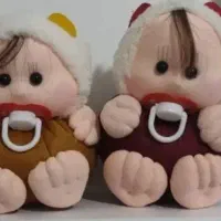 عروسک سوژا کپل