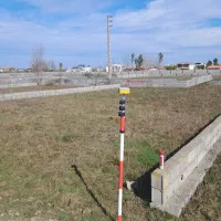 نقشه برداری و شمیم با utm