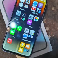 اپل iphone 14 Pro Max با حافظهٔ ۲۵۶ گیگابایت|موبایل|مراغه, |دیوار