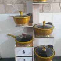 پایه قابلمه
