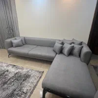 فروش مبلمان ۶ نفره|مبلمان خانگی و میز عسلی|تهران, میرداماد|دیوار