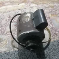 موتور کولر