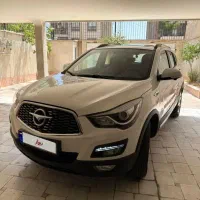 هایما s5 مدل 1403|خودرو سواری و وانت|قزوین, |دیوار