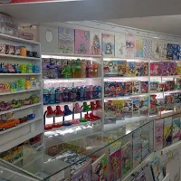 واگذاری کامل لوازم تحریر چاپ وتکثیر فعال و پردرآمد|فروشگاه و مغازه|کرج, خرمدشت|دیوار