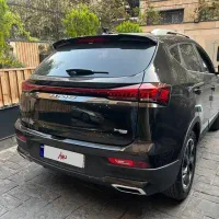 کی ام سی KMC X5 ( آگهی شخصی ) مشکی ۱۴۰۴ آبان|خودرو سواری و وانت|تهران, پاسداران|دیوار