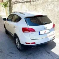 جک s5(اقساطی)|خودرو سواری و وانت|تهران, قیطریه|دیوار