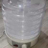 خشک کن میوه و سبزیجات|سایر لوازم برقی|بندرعباس, |دیوار