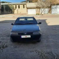 پژو آر دی (RD) دوگانه سوز CNG، مدل ۱۳۸۲|خودرو سواری و وانت|کرمان, |دیوار