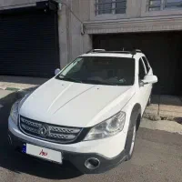 اچ سی کراس مدل ۹۷ بی رنگ  ۹۰ کار واقعی