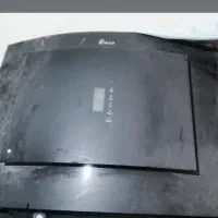 هود آشپزخانه استفاده نشده