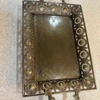 سینی پذیرایی|ظروف سرو و پذیرایی|تهران, نیروی هوایی (پیروزی)|دیوار