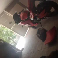 کارشناسی و تعمیرات موتور سیکلت|خدمات موتور و ماشین|کرج, شهرک شهرداری|دیوار