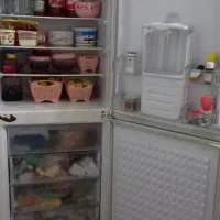 یخچال فریزر