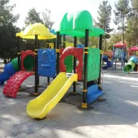 فروش انواع تاب و سرسره ارسال به سراسر کشور|اسباب‌‌بازی|رشت, گلسار|دیوار