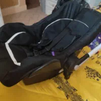 کریر|کالسکه و لوازم جانبی|تهران, مسعودیه|دیوار