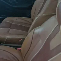 پژو۴۰۵مشکی فول بازسازی۸۲|خودرو سواری و وانت|سیرجان, |دیوار