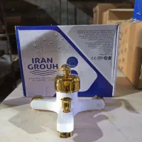 پخش مستقیم شیرآلات توکار و روکار با نازلترین قیمت