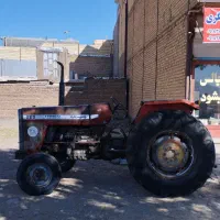 تراکتور فرگوسن تازه تعمیر انگلیسی|خودرو سنگین|کرمانشاه, |دیوار