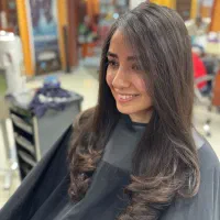 آموزش صفر تا صد کوتاهی مو تخصصی