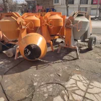 فروش بالابر ومیکسر ساختمانی