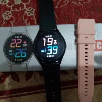 ساعت هوشمند..