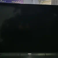 تلویزیون تی سی ال 50 اینچ 4k هوشمند مدل p725