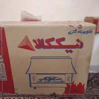 بخاری نیک کالا