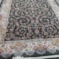 ۳تخته فرش۹متری۱۲۰۰شانه۳۶۰۰تراکم افشان درحدنوسه عدد