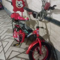 دوچرخه ۱۲ سالم مرتب|دوچرخه، اسکیت، اسکوتر|اراک, |دیوار