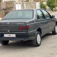 405مدل84|خودرو سواری و وانت|شیراز, شهرک صادقیه|دیوار