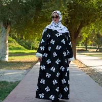 تولیدی مانتوهای عبای و مجلسی. چادر ساده و مجلسی|لباس|اهواز, پادادشهر|دیوار