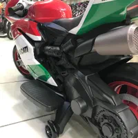 ماشین شارژی موتور شارژی rc2|اسباببازی|کرج, شهرک بنفشه|دیوار