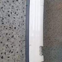 سپرپژوپارس جلو خراش کوچکی داره