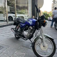 باکسر طرح رهرو ، مدل ۹۶