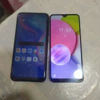 گوشی e03s|موبایل|اردبیل, |دیوار