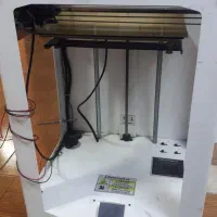 پرینتر ۳ بعدی quantum 3d bride