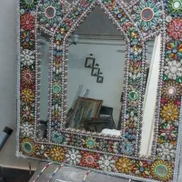 مقداری وسایل تز ینی سا لم بشرط سلامت|صنایع دستی و سایر لوازم تزئینی|تهران, قیام|دیوار