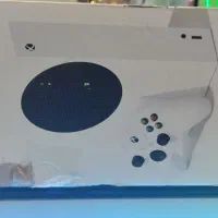 Xbox series s|کنسول، بازی ویدئویی و آنلاین|تهران, میرداماد|دیوار