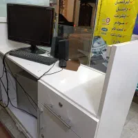 پرینتر توشیبا۳۵۲،تخته رگال و میز پیشخوان|پرینتر، اسکنر، کپی، فکس|مشهد, نظام دوست|دیوار