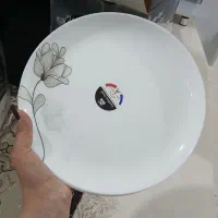 سرویس ۶نفره ارکوپال|ظروف سرو و پذیرایی|کرمانشاه, |دیوار