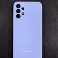 سامسونگ Galaxy A13 حافظه ۱۲۸ کاملا تضمینی سالم|موبایل|ارومیه, |دیوار