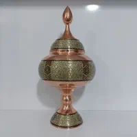 خاتم فیروزه صنایع دستی اصفهان