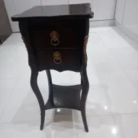 میز تلفن