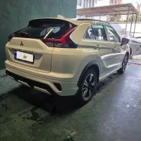 میتسوبیشی اکلیپس کراس خشک  مدل 2025  EClips cross|خودرو سواری و وانت|مشهد, کوثر|دیوار