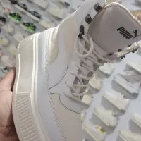 کتونی زنانه|کیف، کفش، کمربند|قم, سید معصوم|دیوار