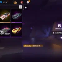 اکانت فری فایر ۶۴|کنسول، بازی ویدئویی و آنلاین|مرند, |دیوار