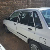 پراید131|خودرو سواری و وانت|بوئین زهرا, |دیوار