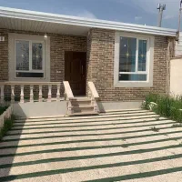ویلا 110 متر