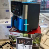 سرخ کن بدون روغن جنرال استار