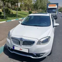 برلیانس h330 اتومات